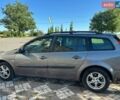 Сірий Рено Меган, об'ємом двигуна 1.9 л та пробігом 271 тис. км за 4500 $, фото 2 на Automoto.ua