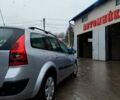 Сірий Рено Меган, об'ємом двигуна 1.5 л та пробігом 237 тис. км за 4250 $, фото 5 на Automoto.ua