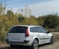 Серый Рено Меган, объемом двигателя 1.5 л и пробегом 280 тыс. км за 4000 $, фото 2 на Automoto.ua