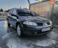 Сірий Рено Меган, об'ємом двигуна 1.6 л та пробігом 202 тис. км за 5500 $, фото 5 на Automoto.ua