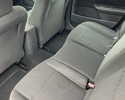 Сірий Рено Меган, об'ємом двигуна 1.6 л та пробігом 280 тис. км за 4999 $, фото 5 на Automoto.ua