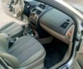 Сірий Рено Меган, об'ємом двигуна 1.6 л та пробігом 199 тис. км за 5600 $, фото 8 на Automoto.ua