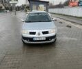 Серый Рено Меган, объемом двигателя 1.9 л и пробегом 337 тыс. км за 3555 $, фото 1 на Automoto.ua