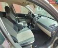 Серый Рено Меган, объемом двигателя 1.46 л и пробегом 244 тыс. км за 3700 $, фото 9 на Automoto.ua