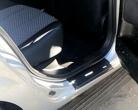 Сірий Рено Меган, об'ємом двигуна 1.5 л та пробігом 273 тис. км за 4750 $, фото 6 на Automoto.ua