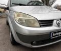 Сірий Рено Меган, об'ємом двигуна 2 л та пробігом 250 тис. км за 4600 $, фото 8 на Automoto.ua