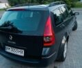 Сірий Рено Меган, об'ємом двигуна 1.5 л та пробігом 221 тис. км за 5200 $, фото 5 на Automoto.ua