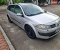 Сірий Рено Меган, об'ємом двигуна 1.6 л та пробігом 304 тис. км за 2700 $, фото 1 на Automoto.ua