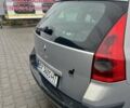 Серый Рено Меган, объемом двигателя 1.9 л и пробегом 300 тыс. км за 3100 $, фото 10 на Automoto.ua