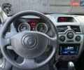 Сірий Рено Меган, об'ємом двигуна 1.6 л та пробігом 251 тис. км за 4300 $, фото 7 на Automoto.ua