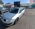 Сірий Рено Меган, об'ємом двигуна 1.6 л та пробігом 250 тис. км за 4700 $, фото 1 на Automoto.ua