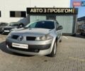 Сірий Рено Меган, об'ємом двигуна 1.9 л та пробігом 330 тис. км за 4899 $, фото 1 на Automoto.ua