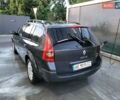 Сірий Рено Меган, об'ємом двигуна 1.6 л та пробігом 202 тис. км за 5500 $, фото 3 на Automoto.ua