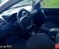 Сірий Рено Меган, об'ємом двигуна 1.9 л та пробігом 0 тис. км за 4300 $, фото 5 на Automoto.ua