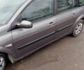 Сірий Рено Меган, об'ємом двигуна 1.6 л та пробігом 290 тис. км за 5100 $, фото 1 на Automoto.ua