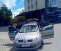 Сірий Рено Меган, об'ємом двигуна 1.6 л та пробігом 266 тис. км за 4400 $, фото 3 на Automoto.ua