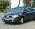Сірий Рено Меган, об'ємом двигуна 1.9 л та пробігом 276 тис. км за 4500 $, фото 2 на Automoto.ua