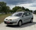Сірий Рено Меган, об'ємом двигуна 1.6 л та пробігом 260 тис. км за 4499 $, фото 1 на Automoto.ua