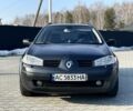 Сірий Рено Меган, об'ємом двигуна 1.6 л та пробігом 235 тис. км за 4999 $, фото 1 на Automoto.ua