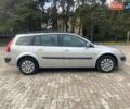 Серый Рено Меган, объемом двигателя 1.6 л и пробегом 223 тыс. км за 4200 $, фото 5 на Automoto.ua