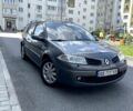 Сірий Рено Меган, об'ємом двигуна 1.6 л та пробігом 245 тис. км за 5500 $, фото 1 на Automoto.ua