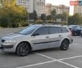 Сірий Рено Меган, об'ємом двигуна 1.6 л та пробігом 273 тис. км за 4400 $, фото 11 на Automoto.ua