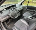 Серый Рено Меган, объемом двигателя 2 л и пробегом 220 тыс. км за 5190 $, фото 21 на Automoto.ua