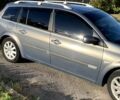 Сірий Рено Меган, об'ємом двигуна 1.6 л та пробігом 265 тис. км за 5000 $, фото 4 на Automoto.ua