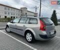 Серый Рено Меган, объемом двигателя 1.6 л и пробегом 151 тыс. км за 5000 $, фото 12 на Automoto.ua