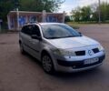 Серый Рено Меган, объемом двигателя 1.6 л и пробегом 246 тыс. км за 4150 $, фото 1 на Automoto.ua