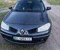 Сірий Рено Меган, об'ємом двигуна 1.6 л та пробігом 275 тис. км за 5500 $, фото 1 на Automoto.ua
