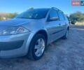 Сірий Рено Меган, об'ємом двигуна 1.6 л та пробігом 202 тис. км за 4650 $, фото 8 на Automoto.ua