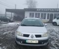 Серый Рено Меган, объемом двигателя 1.46 л и пробегом 200 тыс. км за 4500 $, фото 4 на Automoto.ua