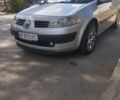 Рено Меган 2005 в Запорожье на Automoto.ua Серый Рено Меган, объемом двигателя 1.9 л и пробегом 320 тыс. км за 4800 $, фото 1 на Automoto.ua