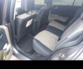 Сірий Рено Меган, об'ємом двигуна 1.6 л та пробігом 0 тис. км за 4400 $, фото 6 на Automoto.ua