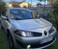 Серый Рено Меган, объемом двигателя 1.6 л и пробегом 250 тыс. км за 4800 $, фото 3 на Automoto.ua