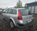 Сірий Рено Меган, об'ємом двигуна 1.9 л та пробігом 299 тис. км за 3999 $, фото 1 на Automoto.ua