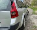 Сірий Рено Меган, об'ємом двигуна 1.6 л та пробігом 224 тис. км за 4700 $, фото 5 на Automoto.ua