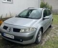 Сірий Рено Меган, об'ємом двигуна 1.6 л та пробігом 225 тис. км за 3499 $, фото 1 на Automoto.ua