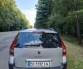 Серый Рено Меган, объемом двигателя 1.39 л и пробегом 191 тыс. км за 3700 $, фото 5 на Automoto.ua