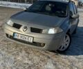 Серый Рено Меган, объемом двигателя 1.87 л и пробегом 250 тыс. км за 5000 $, фото 1 на Automoto.ua