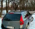 Сірий Рено Меган, об'ємом двигуна 1.6 л та пробігом 200 тис. км за 5150 $, фото 2 на Automoto.ua