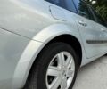 Сірий Рено Меган, об'ємом двигуна 1.6 л та пробігом 260 тис. км за 4499 $, фото 8 на Automoto.ua
