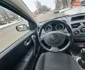 Серый Рено Меган, объемом двигателя 1.6 л и пробегом 180 тыс. км за 5700 $, фото 23 на Automoto.ua