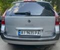 Серый Рено Меган, объемом двигателя 2 л и пробегом 300 тыс. км за 5699 $, фото 5 на Automoto.ua