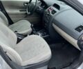 Сірий Рено Меган, об'ємом двигуна 1.6 л та пробігом 240 тис. км за 4000 $, фото 7 на Automoto.ua