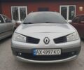 Сірий Рено Меган, об'ємом двигуна 1.6 л та пробігом 253 тис. км за 5200 $, фото 1 на Automoto.ua
