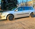 Серый Рено Меган, объемом двигателя 16 л и пробегом 185 тыс. км за 6150 $, фото 3 на Automoto.ua