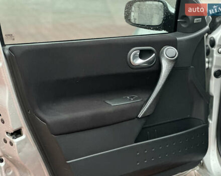 Серый Рено Меган, объемом двигателя 1.5 л и пробегом 325 тыс. км за 4950 $, фото 25 на Automoto.ua