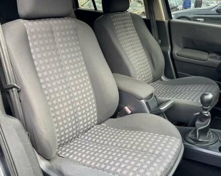 Серый Рено Меган, объемом двигателя 1.87 л и пробегом 243 тыс. км за 5800 $, фото 27 на Automoto.ua